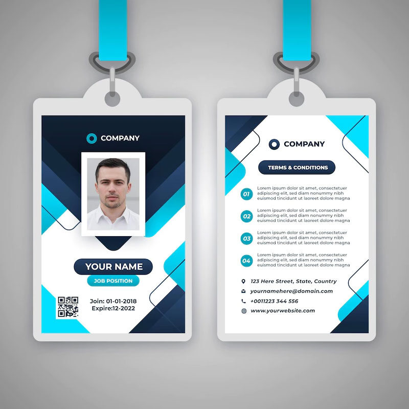 Id-cards