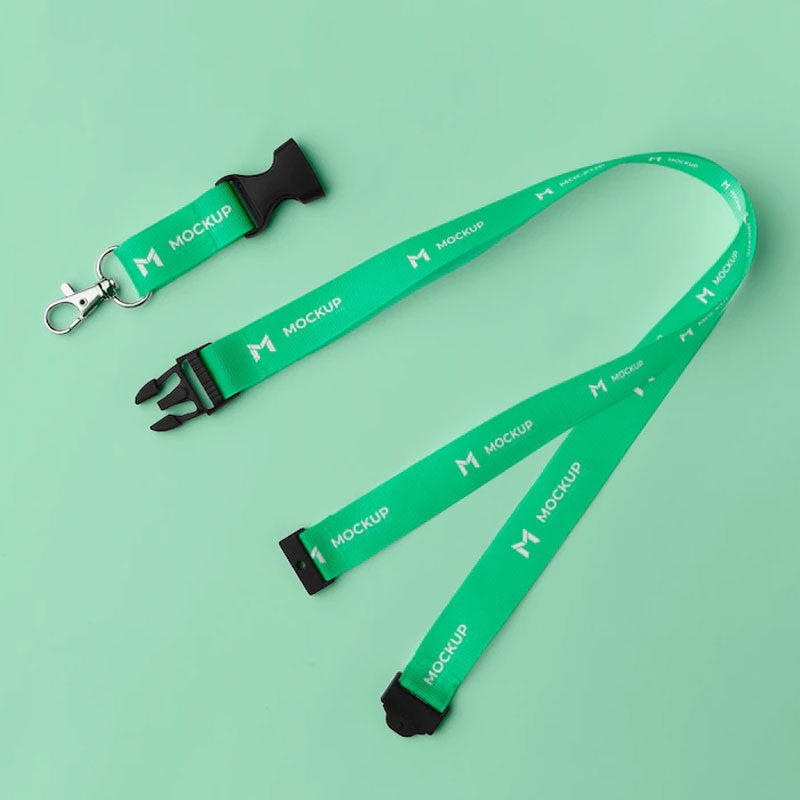 lanyards