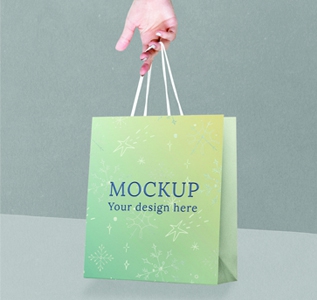 Paper Bags