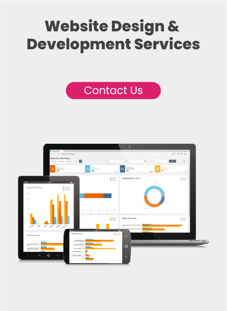 Website Development
