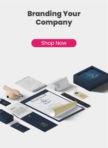 Company Branding