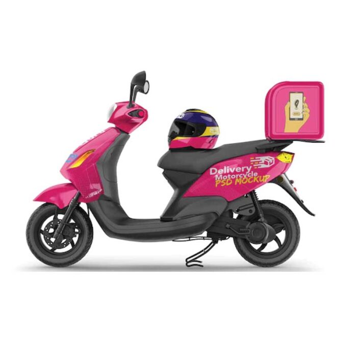Bike-branding