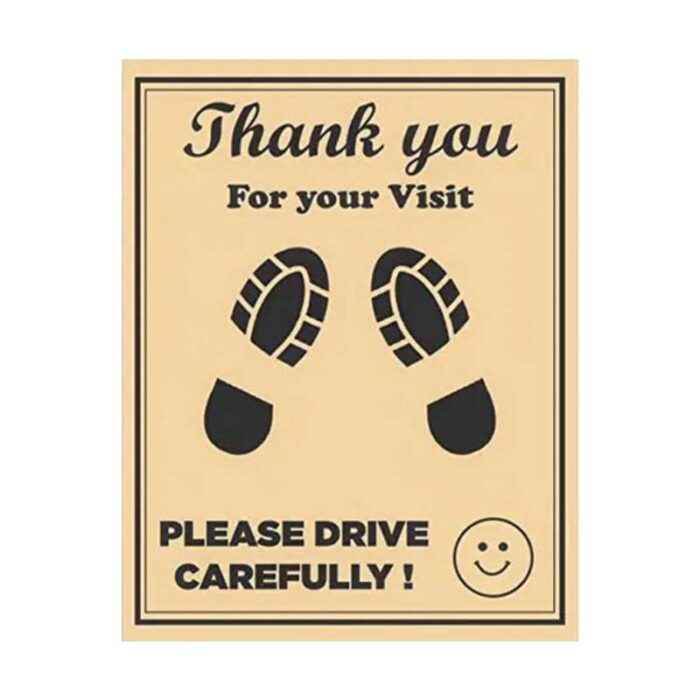 Car Foot Mats - Image 2