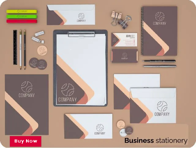 Business-Stationery