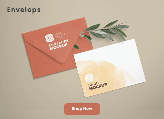 Envelops