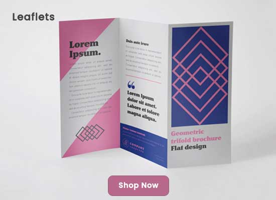 Leaflets