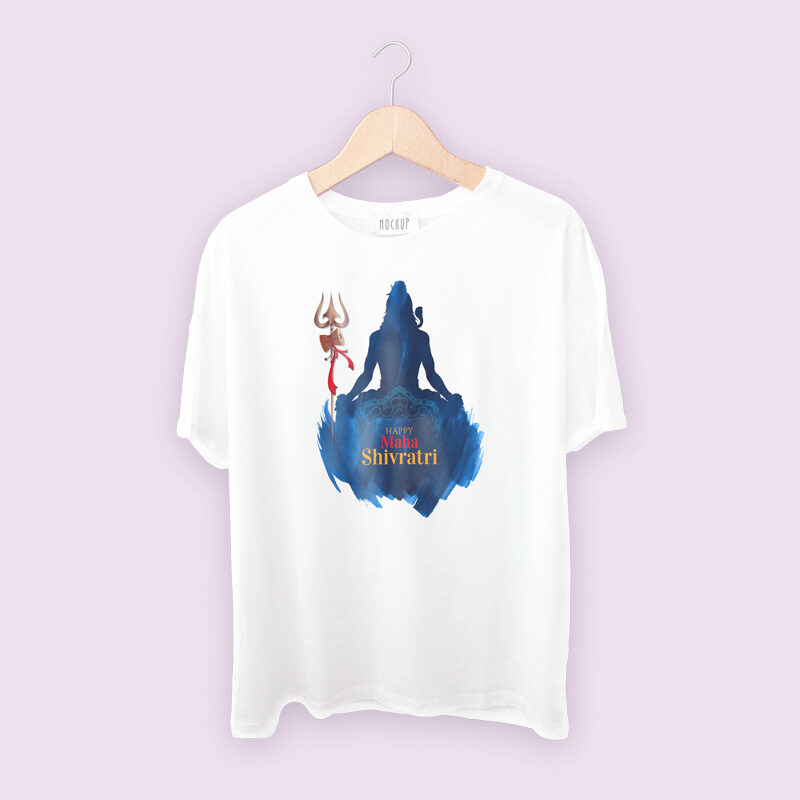 T-shirt-Hindu