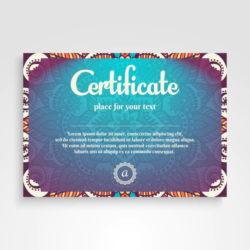 certificate1