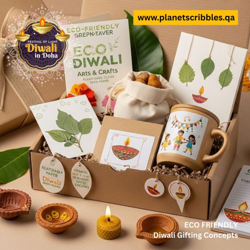 diwali box