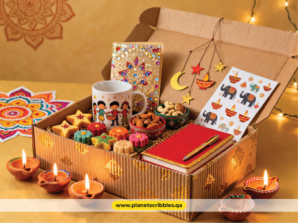 diwali box