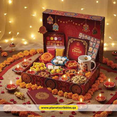 diwali box