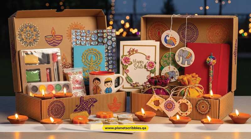 diwali box