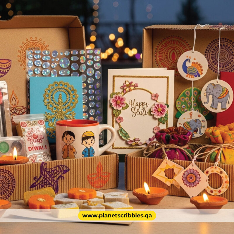 Diwali Gift Box