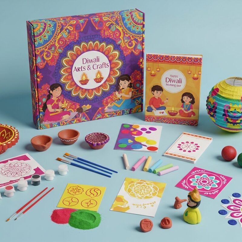 Diwali Gift Box